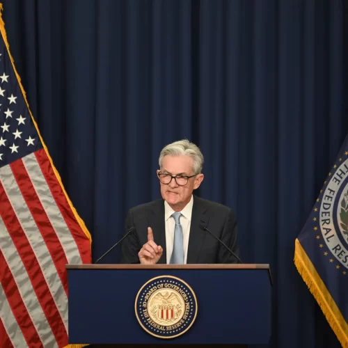 Fed Interest Rate Decision (Demo)