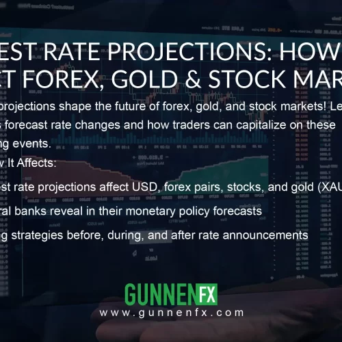 INTEREST RATE PROJECTIONS (Demo)